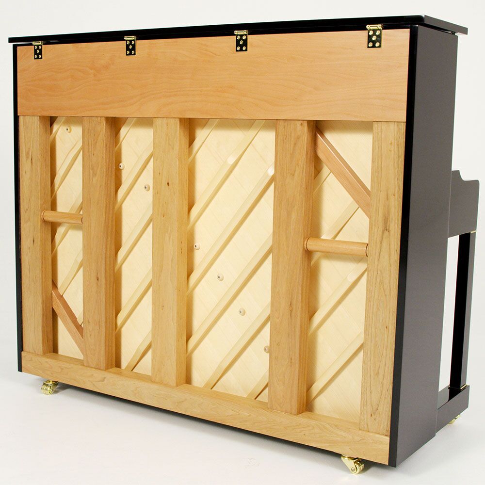 New John Foreman Upright JF121 - Image 3