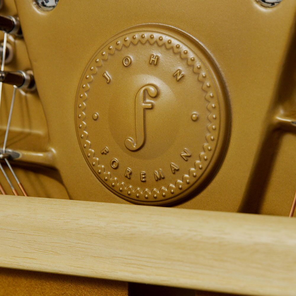 New John Foreman Upright JF121 - Image 6
