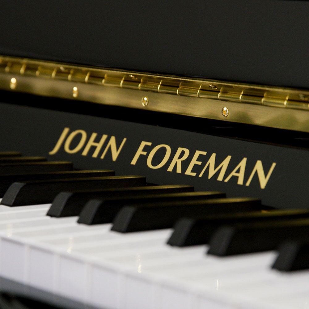 New John Foreman Upright JF121 - Image 4