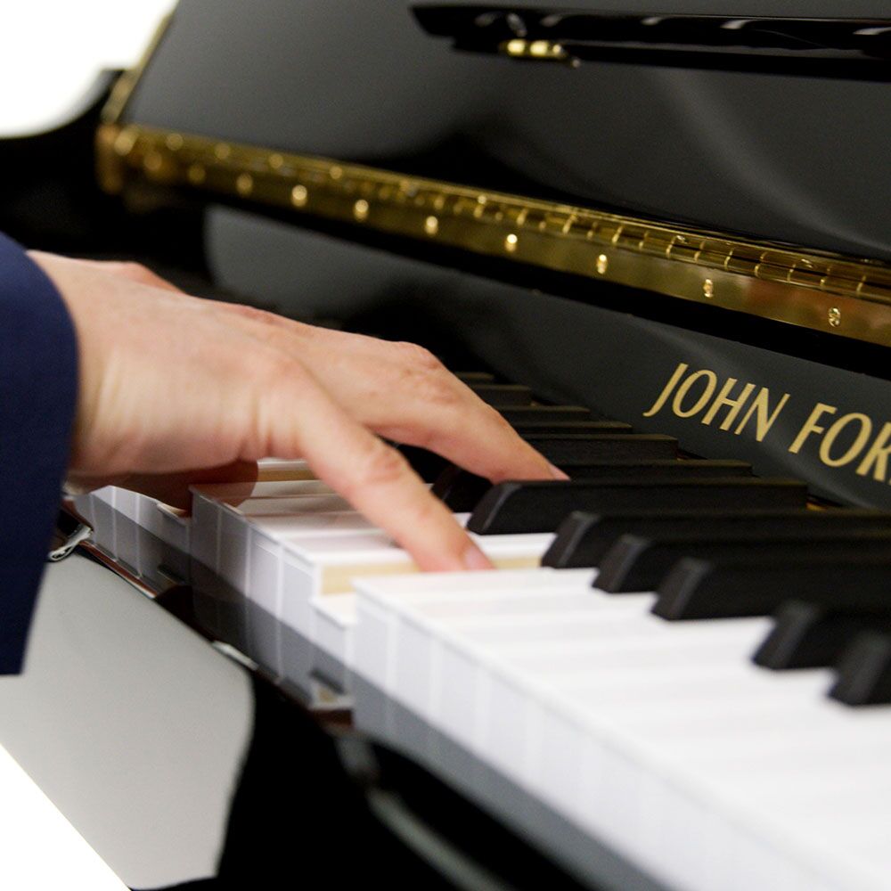 New John Foreman Upright JF121 - Image 5