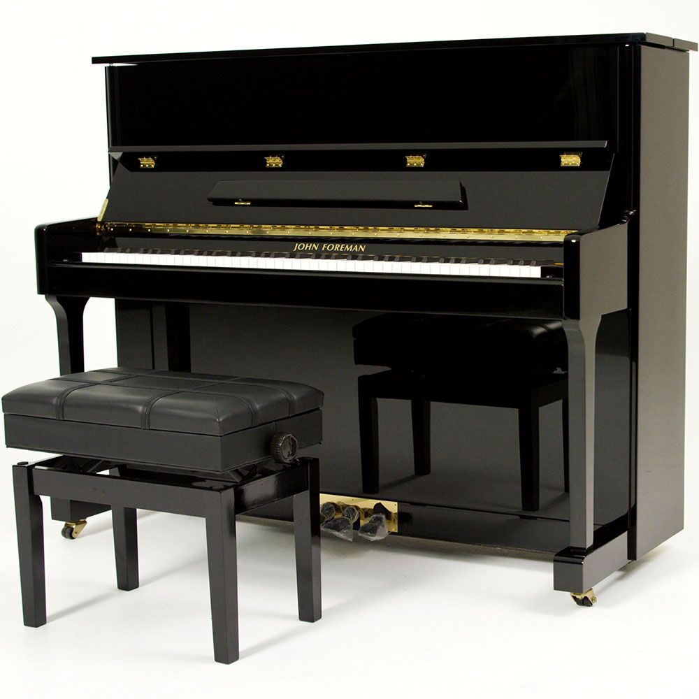 John Foreman JF121 Upright Piano